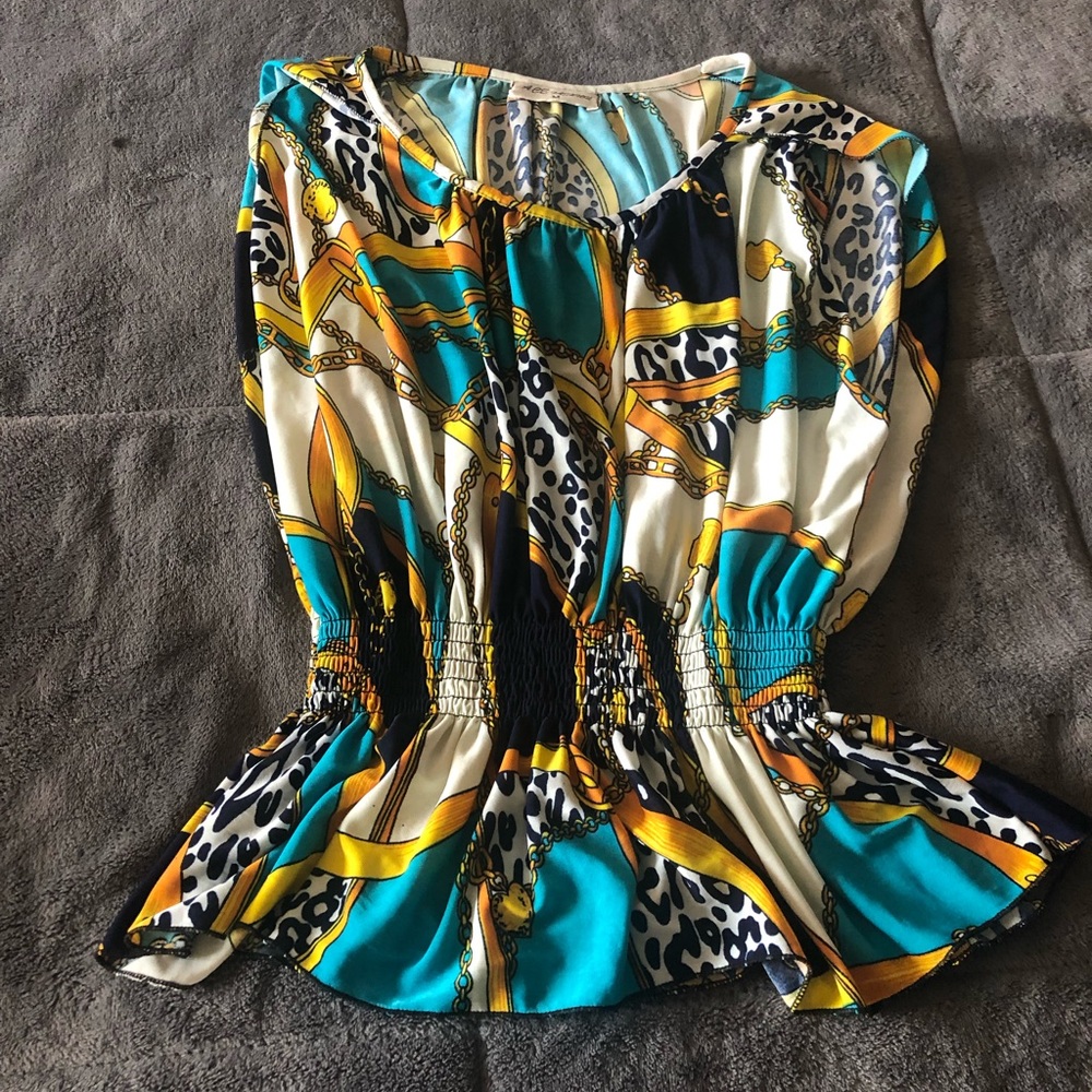 Blouse